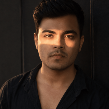 Siddhant Prasad